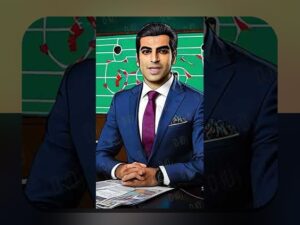 چرا تیمهای بزرگ در مقابل تیمهای کوچک شکست میخورند؟ بررسی علل و تاثیرات شکست تیمهای بزرگ مقابل کوچک در فوتبال و زندگی روزمره